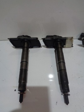 WTRYSKIWACZE AUDI VW 2,7 3,0TDI 057130277AM 059130277AB 059130277AH