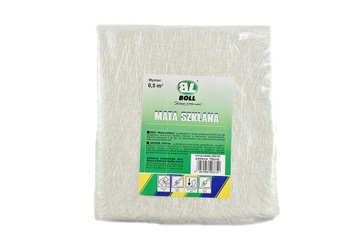 BOLL MATA SZKLANA 0,5 M2 150G/M2