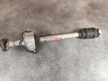 BMW G11 G12 G30 ŘADÍCÍ PÁKA KŘIŽÁK SLOUPCE ŘÍDÍCÍ 6869347 6862083