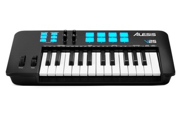 Клавиатура управления ALESIS V25 MKII НОВИНКА