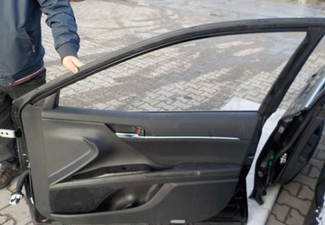 Toyota Camry IX Sedan 2.5 Hybrid Dynamic Force 218KM 2021 Toyota Camry Okazja 2.5 Hybryda 218KM, zdjęcie 29