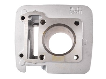 ЦИЛИНДР с поршнем для YAMAHA YBR125 Junak RS