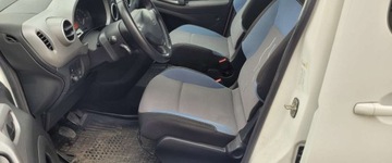 Peugeot Partner II Tepee Facelifting 2015 1.6 BlueHDi 100KM 2015 Peugeot Partner Raty Tepee 1.6HDI 100KM Klimatyzacja Po Serwisie 2xKpl. Op, zdjęcie 6