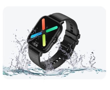 SMARTWATCH SMARTBAND СПОРТИВНЫЙ РЕМЕСЛ AMOLED МЕНЮ ПОЛЬСКИЙ