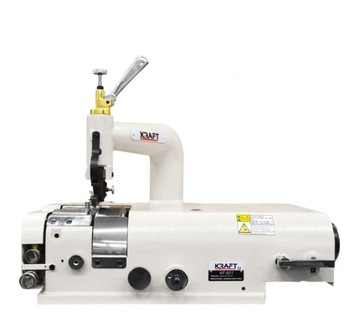 ŚCIENIARKA DO SKÓRY KRAFFT KF-801