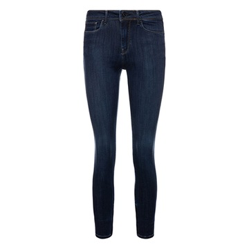 SPODNIE PEPE JEANS CHER HIGH PL203384DB78 5 -60%