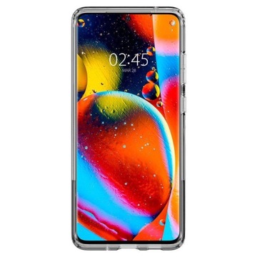 SPIGEN SLIM ARMOR - чехол SAMSUNG GALAXY S20 ULTRA