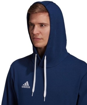 Adidas dres męski spodnie bluza bawełna roz. XL