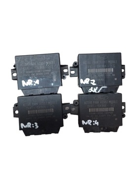 MODUŁ PDC FORD FOCUS MK3 C-MAX