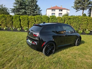 BMW i3 2019 BMW i3s 120Ah Rex 2020, zdjęcie 3