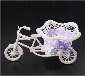 КРЫШКА ДЛЯ ВЕЛОСИПЕДА КОРЗИНА ДЛЯ ВЕЛОСИПЕДА