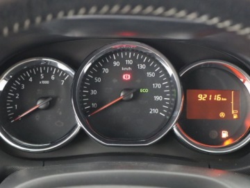 Dacia Duster I SUV Facelifting 1.6 SCe 114KM 2016 Dacia Duster 1.6 SCe, Salon Polska, 1. Właściciel, zdjęcie 10
