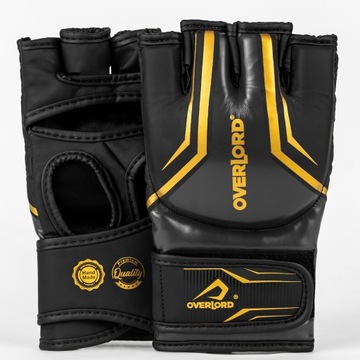 Спарринговые перчатки для ММА Overlord Legacy XL