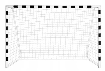 БОЛЬШИЕ ПРОФЕССИОНАЛЬНЫЕ ТРЕНИРОВОЧНЫЕ МЕТАЛЛИЧЕСКИЕ ФУТБОЛЬНЫЕ ВОРОТА ДЛЯ ДЕТЕЙ 300x200