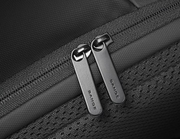 РЮКЗАК ДЛЯ Ноутбука Водонепроницаемый USB USB C (I185)