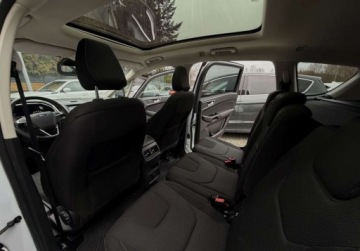 Ford S-Max II Van 2.0 EcoBlue 150KM 2019 Ford S-Max II 2.0 TDCI 150KM navi GWARANCJA bezwypadkowy NOWA SKRZYNIA, zdjęcie 19