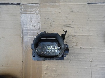LAMPA PRAWA BMW 2 FULL LED F45 F46 PRZETWORNICA