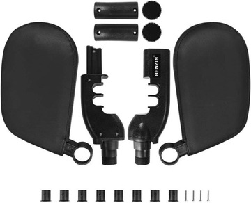 БОКОВОЕ КРЕПЛЕНИЕ ДЛЯ ПОДГОЛОВНИКА A05 22см x 13см