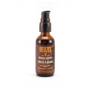 Reuzel Beard Clean&Fresh serum do brody 50g