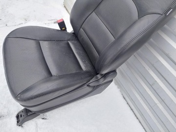 SEDADLO LEVÝ PŘEDNÍ UK PŘEDEHŘÁTÝ SSANGYONG KORANDO III 3