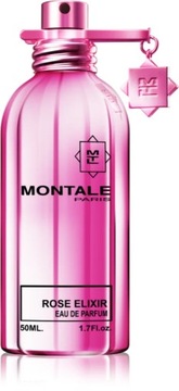Montale Rose Elixir 100 ml EDP