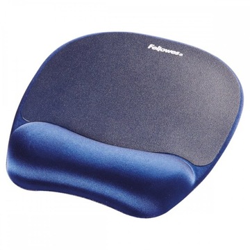 Fellowes podkładka pod mysz piankowa jak żelowa