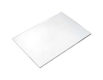 GRUBA PLEXI / PLEKSI / PLEKSA - 6mm - Na Wymiar