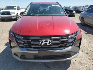 Hyundai Tucson IV 2025 Hyundai Tucson SEL 2025, od ubezpieczalni 2.5 Benzyna 187KM, zdjęcie 2