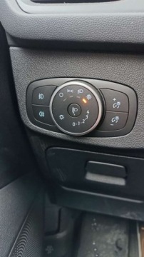 Ford Focus III Sedan Facelifting 1.0 EcoBoost 125KM 2018 Ford Focus Ford Focus 1.0 salon PL, kamera, serwisowany, Gwarancja, FV VAT, zdjęcie 14