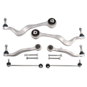 ZESTAW NAPR. ZAWIESZENIA BMW P. E60 520-550 03-10
