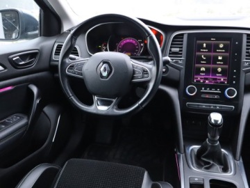 Renault Megane IV 2016 Renault Megane 1.2 TCe, Salon Polska, zdjęcie 6
