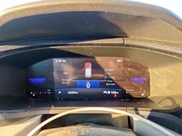 Volkswagen 2022 Volkswagen Inny 2022 VOLKSWAGEN TAOS SE 1.5 Benzyna 158KM, zdjęcie 8