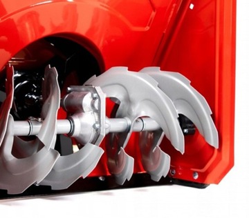 САМЫЙ МОЩНЫЙ БЕНЗИНОВЫЙ СНЕГОУборщик ДВИГАТЕЛЬ LONCIN 53 СМ, 6 Л.С., ШЕСТЕРНЕВОЙ ПРИВОД 4+1