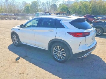 Infiniti QX50 2024 Infiniti QX50 Luxe 2024 2.0 Benzyna 268KM, zdjęcie 1