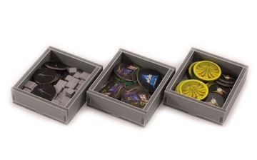 Вставьте звездное слияние