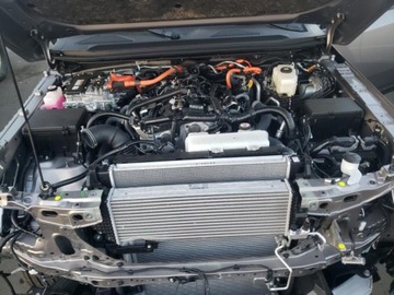 Toyota Land Cruiser VIII 2024 Toyota Land Cruiser Base 2024 2.4l 2.4 Hybryda 326KM, zdjęcie 6