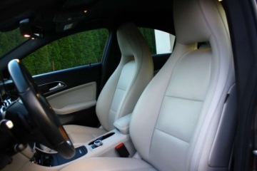 Mercedes CLA C117 Coupe 2.0 250 211KM 2016 Mercedes-Benz CLA CLA 250 4MATIC 7G-DCT I Wlasciciel PL Zarejestrowany Lad, zdjęcie 22