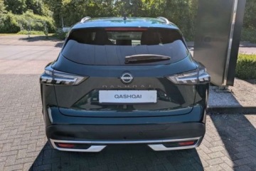 Nissan Qashqai III 2026 Nissan Qashqai N-Connecta Xtronic, Pakiet Zimowy, Dach Panoramiczny, Szybk, zdjęcie 2