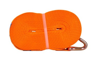 Транспортный ремень с натяжителем Ремни UNITRAILER 15M/50MM/5T