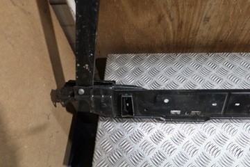 РАДИАТОРНАЯ ПЛАНКА C4 PICASSO II LIFT 9803303080