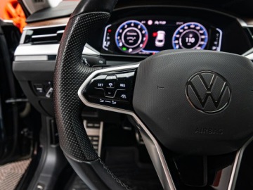 Volkswagen Arteon Fastback Facelifting 2.0 TSI 190KM 2023 VOLKSWAGEN Arteon 2.0 TSI Elegance DSG Sedan 190KM 2023, zdjęcie 12