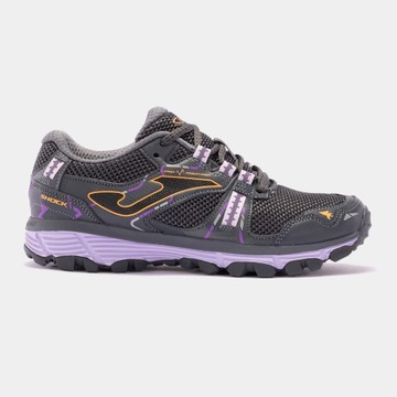 BUTY SPORTOWE DAMSKIE DO BIEGANIA TERENOWE TRAIL JOMA GÓRSKIE TRENINGOWE 37