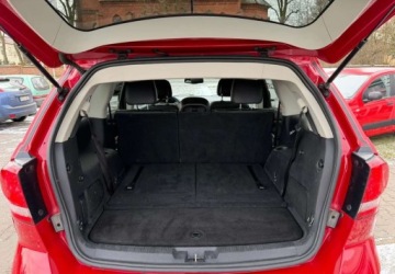 Fiat Freemont 2.0 Multijet II 16v 170KM 2015 Fiat Freemont Fiat Freemont 2.0 Multijet 16V DPF Black Code 2.0 Diesel, zdjęcie 16