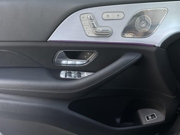 Mercedes GLE V167 SUV Facelifting 2.0 300d 269KM 2025 Mercedes-Benz GLE 300 Salon PL / Keyless go / AMG, zdjęcie 18