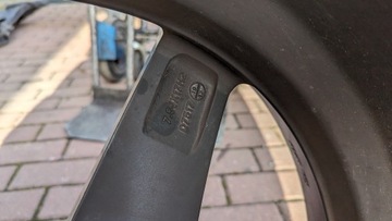 ДИСКИ АЛЮМИНИЕВЫЕ ДИСКИ 17