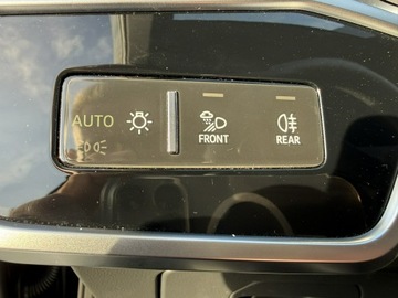 Audi A6 C8 Avant Facelifting 2.0 45 TFSI 265KM 2025 Audi A6 Avant 2.0 16V TFSI 265KM mHEV, S tronic,, zdjęcie 37