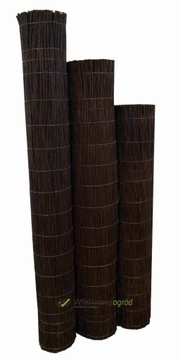 MATY WIKLINOWE PREMIUM MATA WIKLINOWA PARZONA IMPREGNOWANA 200x400 cm