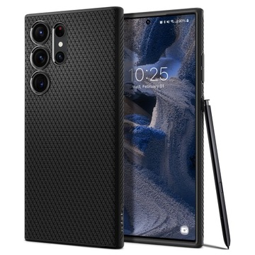 SPIGEN ETUI OBUDOWA CASE NA - GALAXY S23 ULTRA