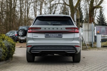 Skoda Kodiaq II SUV 2.0 TDI SCR 193KM 2026 Škoda Kodiaq Skoda Kodiaq Sportline 2.0 TDI 193, zdjęcie 6
