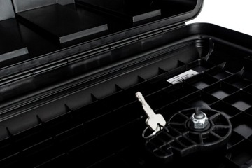 Ящик для инструментов Daken JUST 750-R 750x350x300